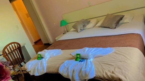 Cantinho Na Serra Gaucha Hotel Gramado Eksteriør billede