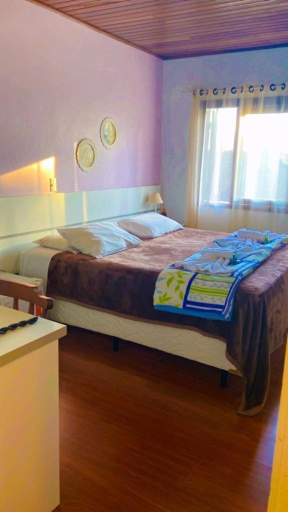 Cantinho Na Serra Gaucha Hotel Gramado Eksteriør billede